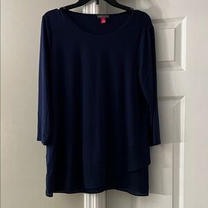 Vince Camuto Women’s shirt